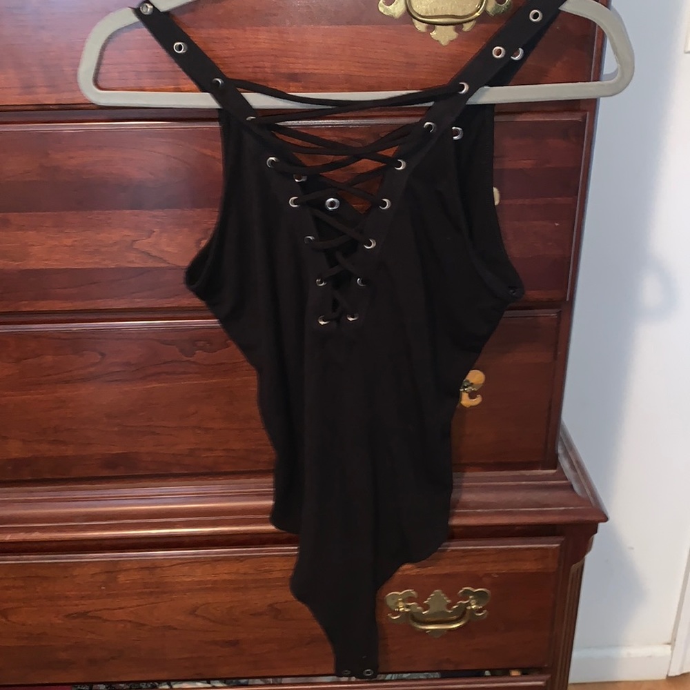 Bodysuit